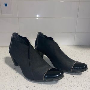 Vintage Un Tour En Ville Shoes